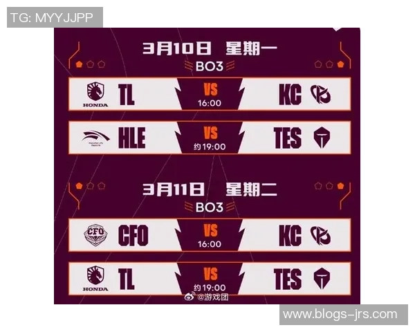 TES战术解析：深入探讨英雄联盟中的盯防体系与团队协作策略