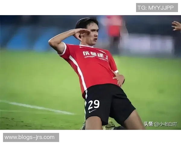 加维引领新潮流打造未来足球的璀璨星辰