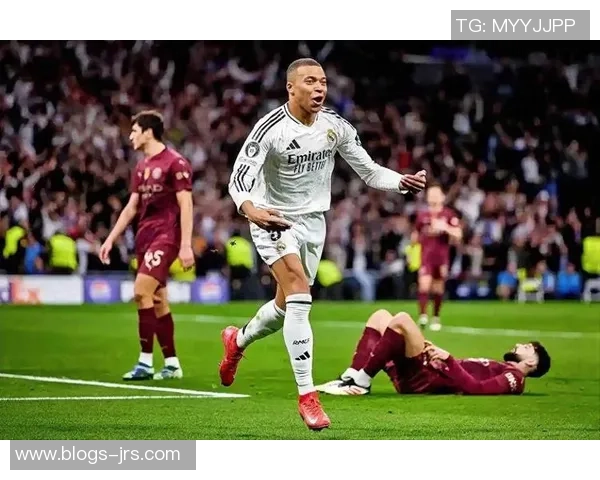 姆巴佩欧冠夜帽子戏法后采访透露未来去向或已明朗