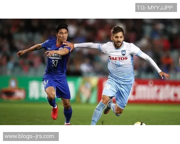 悉尼FC与横滨水手的巅峰对决展现足球魅力与激情的较量