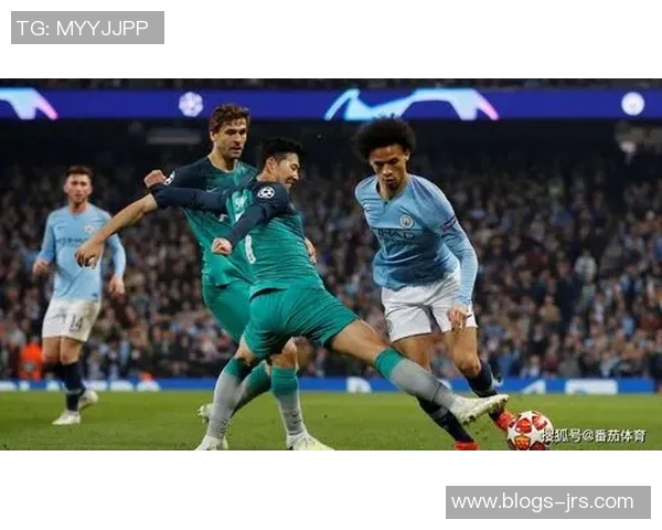 曼城与热刺精彩集锦回顾激情对决瞬间与精彩进球分析